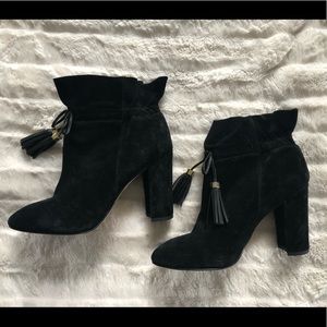Louise et Cie Booties